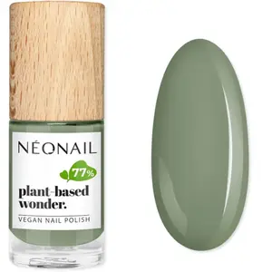 NEONAIL - Vernis Végan Vernis à ongles 7.2 g Gris unisex pas cher