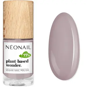 NEONAIL - Vernis Végan Vernis à ongles 7.2 g Gris unisex pas cher