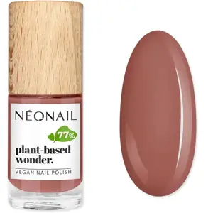 NÉONAIL NEONAIL - Vernis Végan Vernis à ongles 7.2 g Or rose unisex pas cher