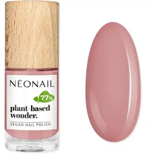 NEONAIL - Vernis Végan Vernis à ongles 7.2 g Or rose unisex pas cher