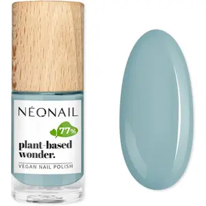 NEONAIL - Vernis Végan Vernis à ongles 7.2 g Gris unisex pas cher