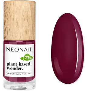 NÉONAIL NEONAIL - Vernis Végan Vernis à ongles 7.2 g Marron unisex pas cher