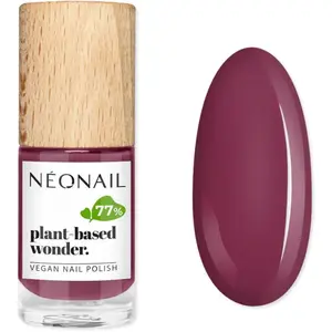 NEONAIL - Vernis Végan Vernis à ongles 7.2 g Or rose unisex pas cher