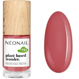 NEONAIL - Vernis Végan Vernis à ongles 7.2 g Or rose unisex pas cher