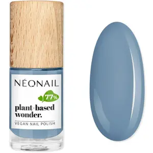 NEONAIL - Vernis Végan Vernis à ongles 7.2 g Gris unisex pas cher