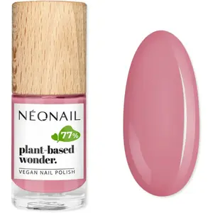 NEONAIL - Vernis Végan Vernis à ongles 7.2 g Or rose unisex pas cher