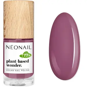 NÉONAIL NEONAIL - Vernis Végan Vernis à ongles 7.2 g Or rose unisex pas cher