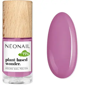NEONAIL - Vernis Végan Vernis à ongles 7.2 g Or rose unisex pas cher