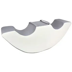 Duo rocker bloc en mousse blanc gris 2423245901