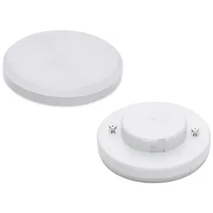 Euluna GX53 ampoule LED 8 W, 620 lm, 4 000 K, 120° pas cher