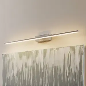 MCJ Applique murale LED Miroir 80 cm alu 3000K pas cher