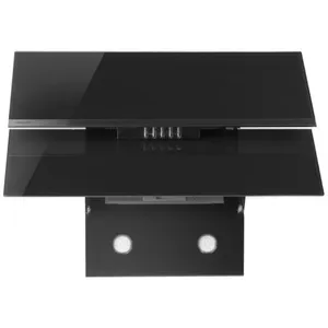 Comparateur de prix : AUTRES Cooker hood Akpo WK-4 Balance Eco 60 Chimney Black