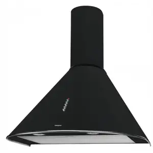 Akpo - campana WK-4 dandys 50 negro (WK-4 dandys 50 czarny)Vendu paramazon