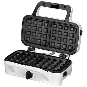 Comparateur de prix : MPM MOP-33M Sandwich Maker 3 en 1 1200W