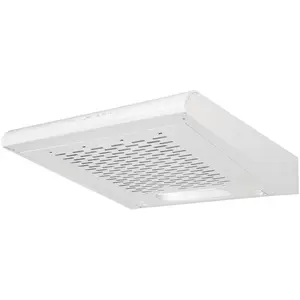 Comparateur de prix : MPM - Hotte de table 51-PX-68 175 m3/h blanc