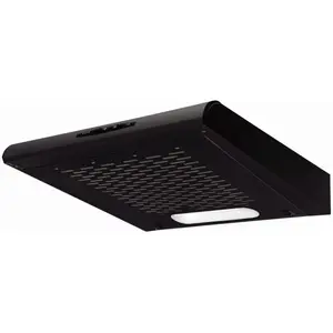 Comparateur de prix : MPM Hotte de table -51-PX-72 175 m3/h Noir - MPM-51-PX-72