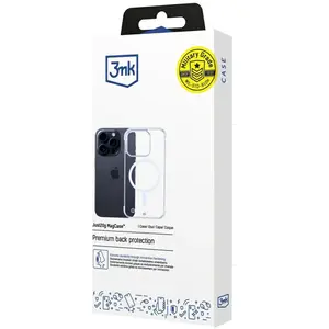 3mk Coque De Téléphone Just20g Magcase Iphone 13 Pro pas cher