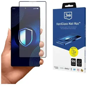 3mk Protecteur D´écran Hardglass Matt Max Pour Samsung Galaxy S25 Ultr... pas cher