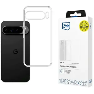 3mk Coque De Téléphone Pixel 10 Pro Xl pas cher