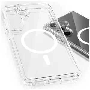 3mk Coque De Téléphone Armor Magcase Galaxy A17 5g/4g pas cher