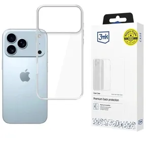 Coque ClearCase 3MK iPhone 17 Pro Max pas cher