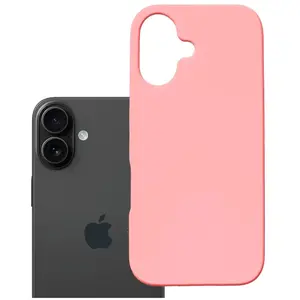 3mk Coque De Téléphone Hardy Apple Iphone 16 pas cher