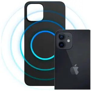 3mk Coque De Téléphone Hardy Apple Iphone 12 pas cher