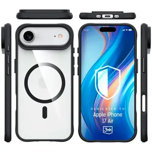 3mk Coque De Téléphone Satin Amor Magcase Iphone Air pas cher