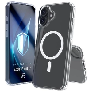 Coque Armor MagCase 3MK iPhone 17 pas cher