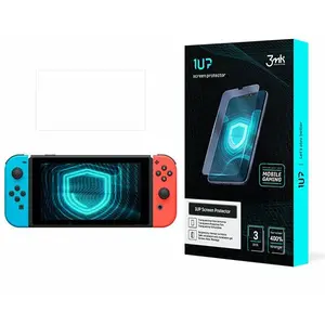 3mk Film Protecteur D´écran Nintendo Switch pas cher