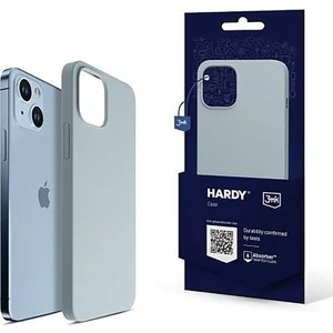 3mk Coque De Téléphone Hardy Silicone Mag Iphone 15 Plus pas cher