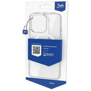 3mk Coque De Téléphone Mag Apple Iphone 15 ProVendu paramazon