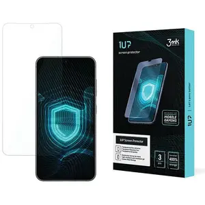 3mk Protection D´écran Samsung S24 S921 pas cher