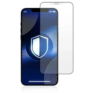 3mk Protection D´écran Matt Max Pour Iphone 15 Pro Max 6.7´´Vendu paramazon
