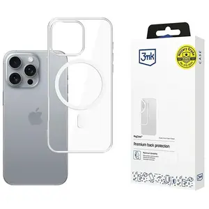 3mk Coque De Téléphone Magcase Iphone 16 Pro Max 6.9´´ pas cher