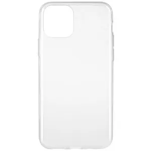 Freaks And Geeks Coque transparente silicone souple pour iPhone 14 pas cher