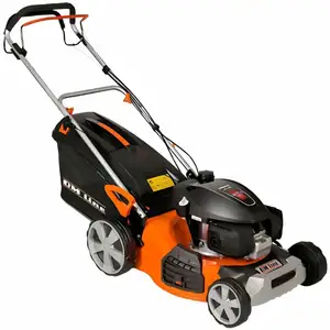 Bricoline - tondeuse essence oleo-mac honda vs 48 H170 om line drive pas cher
