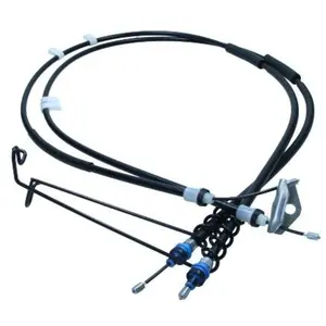 Maxgear Tirette à câble, frein de stationnement 320374