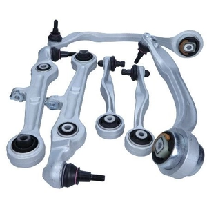 Comparateur de prix : Jeu de bras, suspension de roue MAXGEAR, par ex. pour Audi, Seat