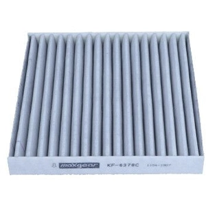 MAXGEAR Filtre d'habitacle Filtre à particules 26-1506 pas cher