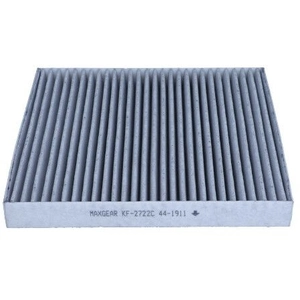 MAXGEAR Filtre d'habitacle Filtre à charbon actif 26-1635 pas cher