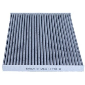 MAXGEAR Filtre d'habitacle Filtre à charbon actif 26-1637 pas cher