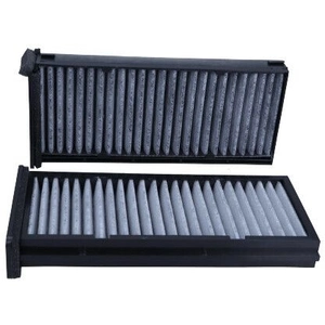 MAXGEAR Filtre d'habitacle Filtre à charbon actif 26-1639 pas cher