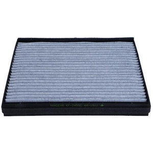 MAXGEAR Filtre d'habitacle Filtre à charbon actif, Filtre de pollens 26-1640 pas cher