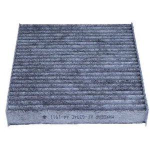 MAXGEAR Filtre d'habitacle Filtre à charbon actif 26-1644 pas cher