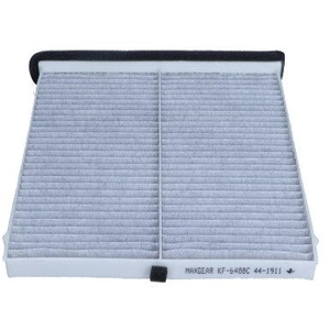 MAXGEAR Filtre d'habitacle Filtre à charbon actif 26-1646 pas cher