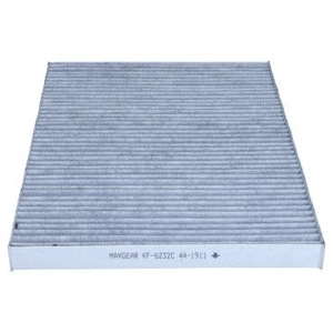 MAXGEAR Filtre d'habitacle Filtre à charbon actif 26-1648 pas cher