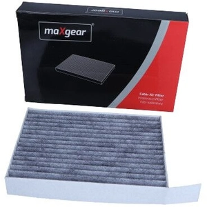 MAXGEAR Filtre d'habitacle Filtre à charbon actif 26-1631 pas cher