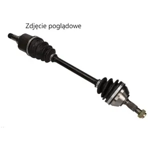 Comparateur de prix : Maxgear Arbre de transmission 492276