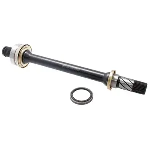 Comparateur de prix : Maxgear Arbre de transmission 492417